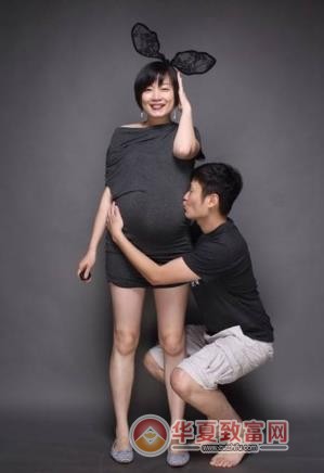 我拍我照相馆加盟